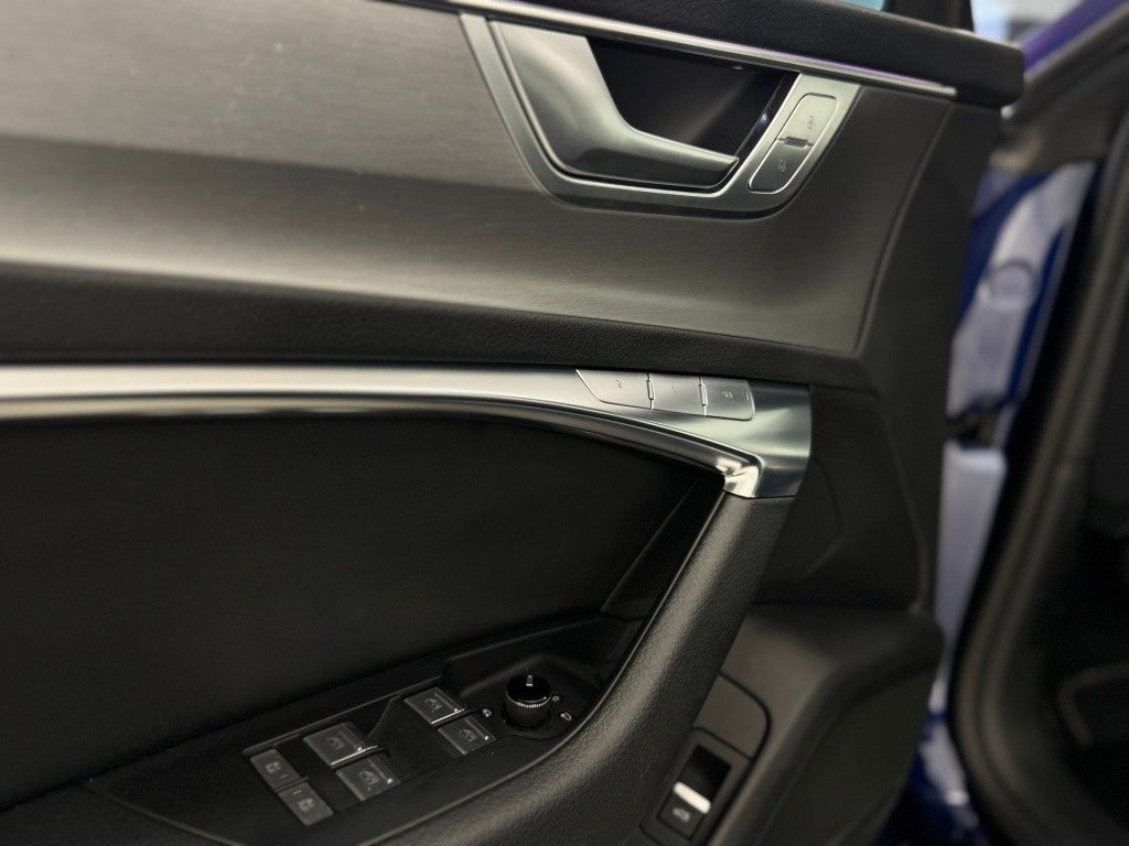 Audi A7 Sportback S7 TDI quattro tiptronic 257kW