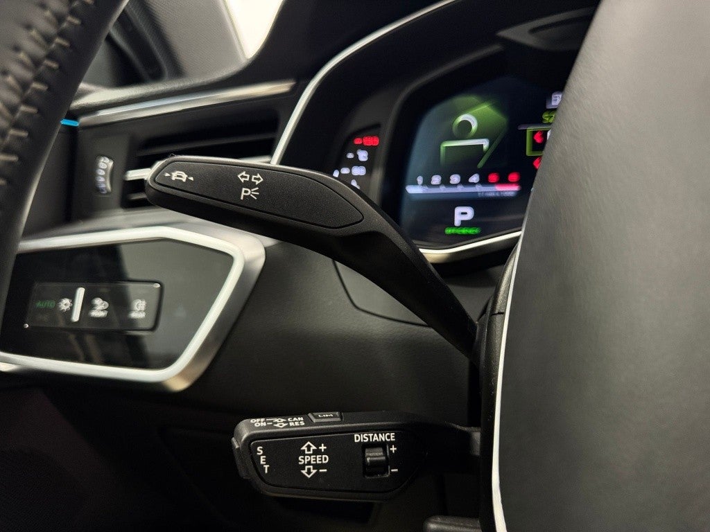 Audi A7 Sportback S7 TDI quattro tiptronic 257kW