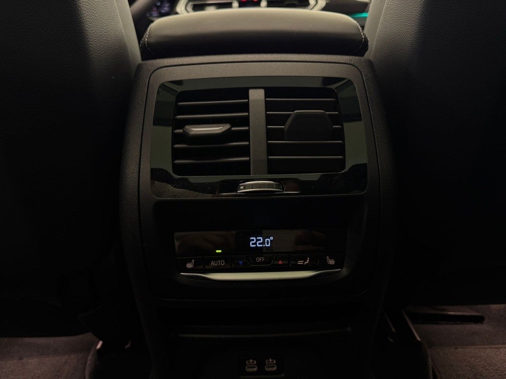 Bmw X3 M Competition