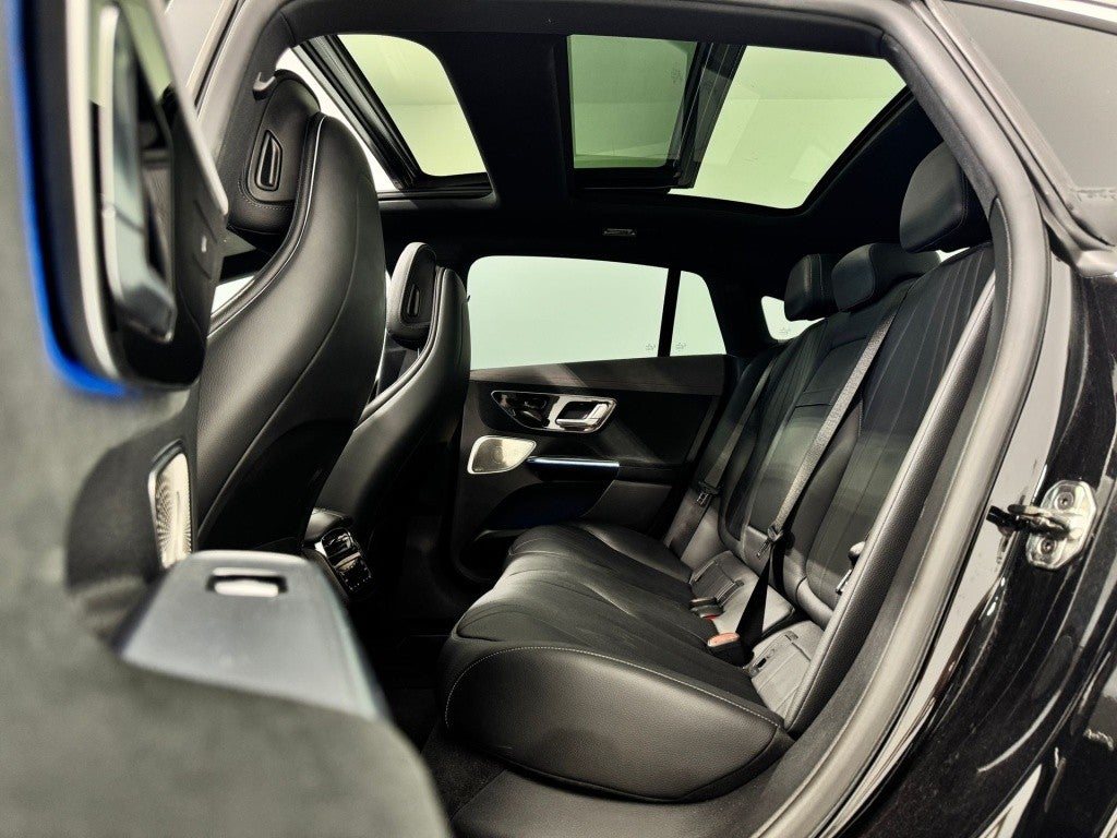 Mercedes-Benz EQE 500 4Matic