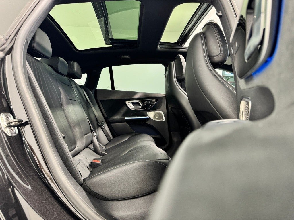 Mercedes-Benz EQE 500 4Matic