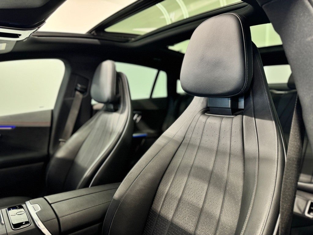 Mercedes-Benz EQE 500 4Matic