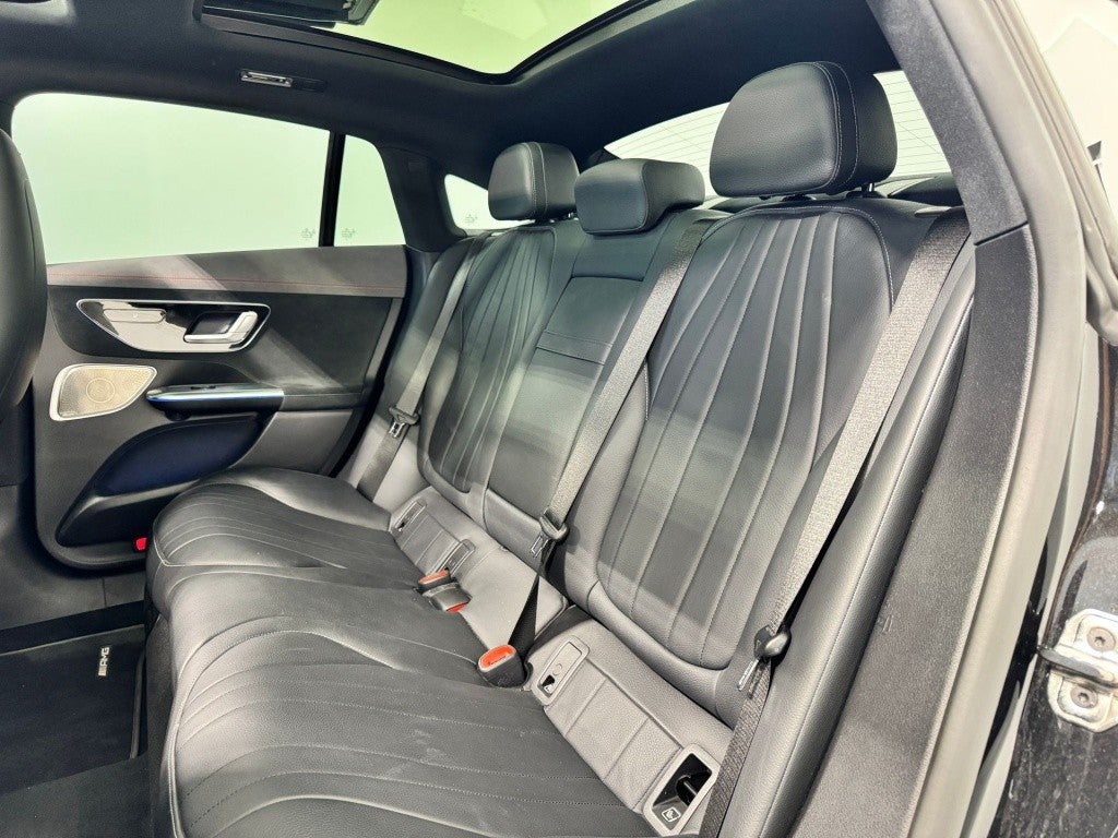 Mercedes-Benz EQE 500 4Matic