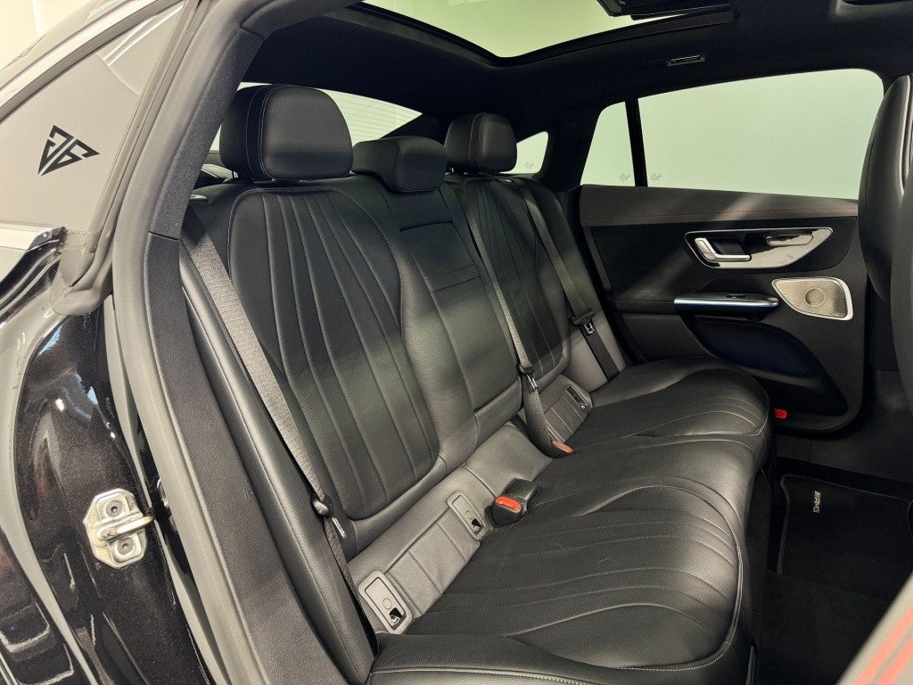 Mercedes-Benz EQE 500 4Matic