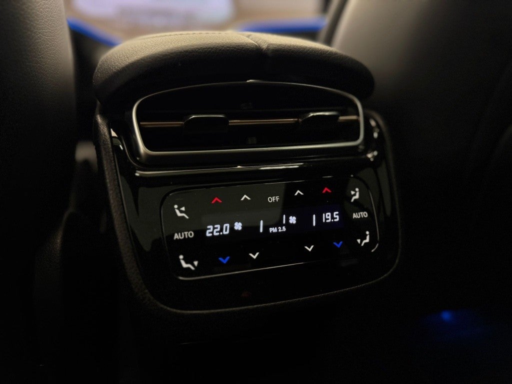 Mercedes-Benz EQE 500 4Matic