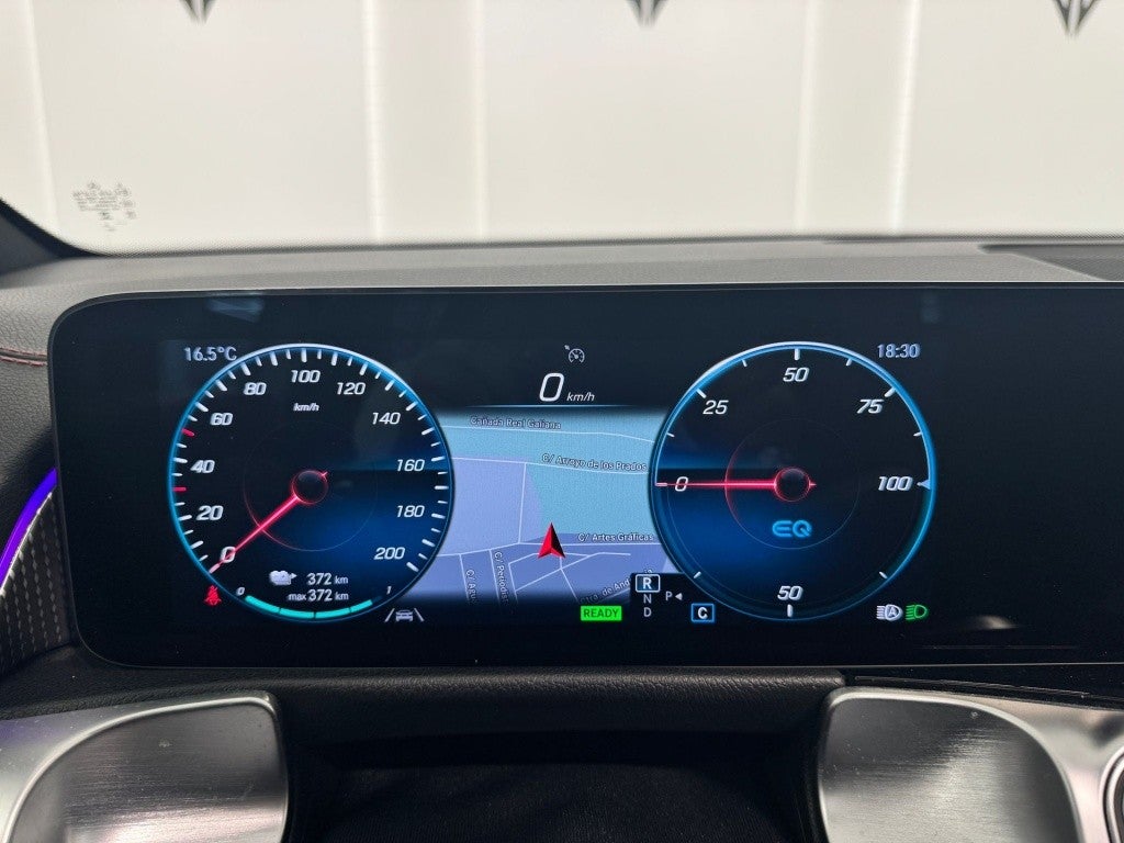 Mercedes-Benz EQB 300 4Matic