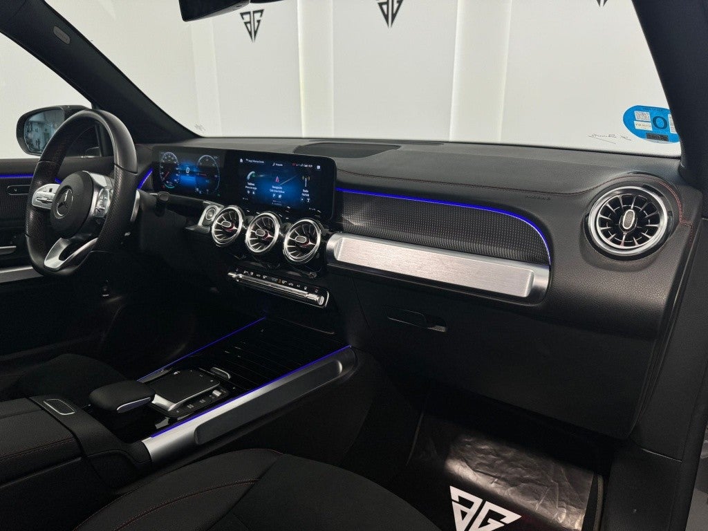 Mercedes-Benz EQB 300 4Matic