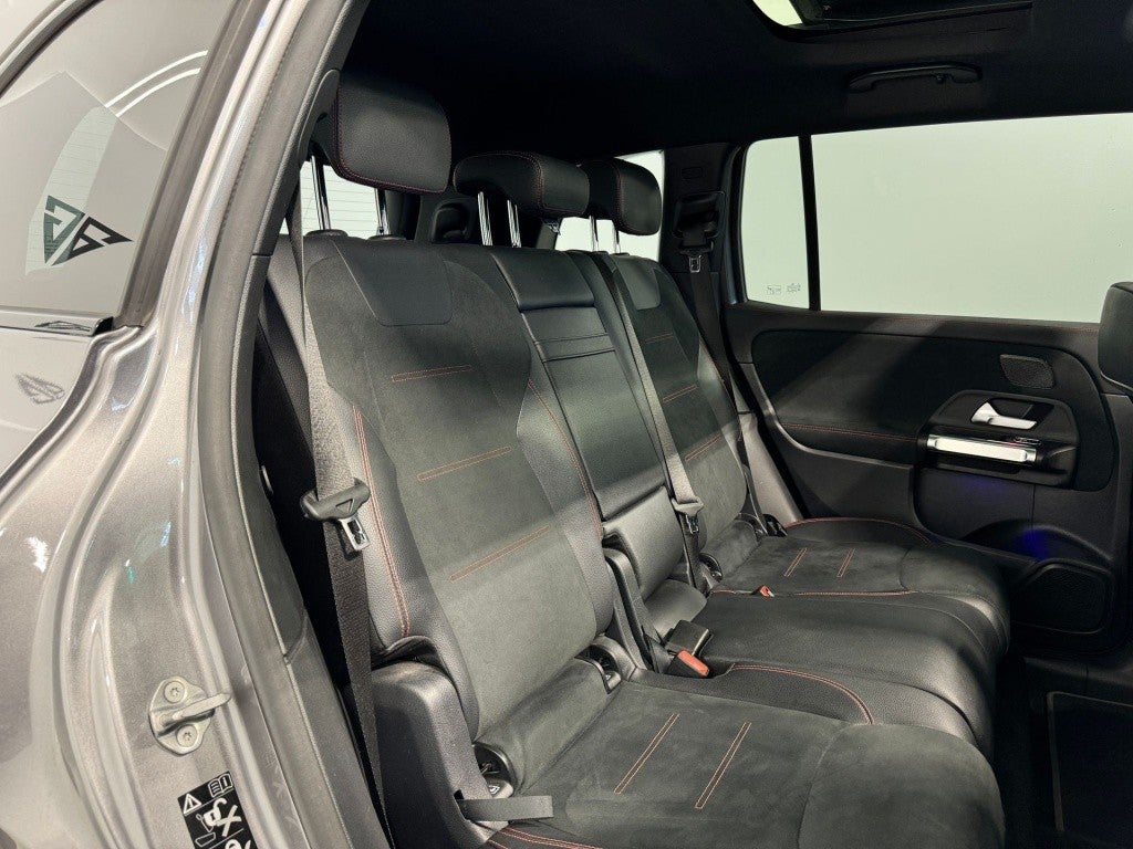 Mercedes-Benz EQB 300 4Matic