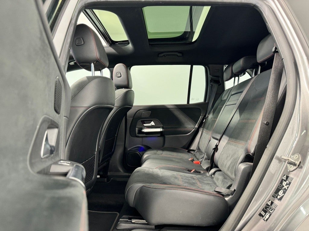 Mercedes-Benz EQB 300 4Matic