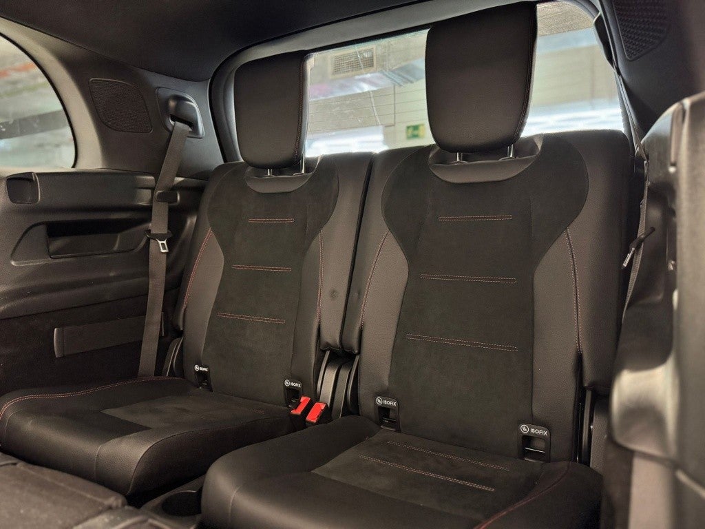 Mercedes-Benz EQB 300 4Matic