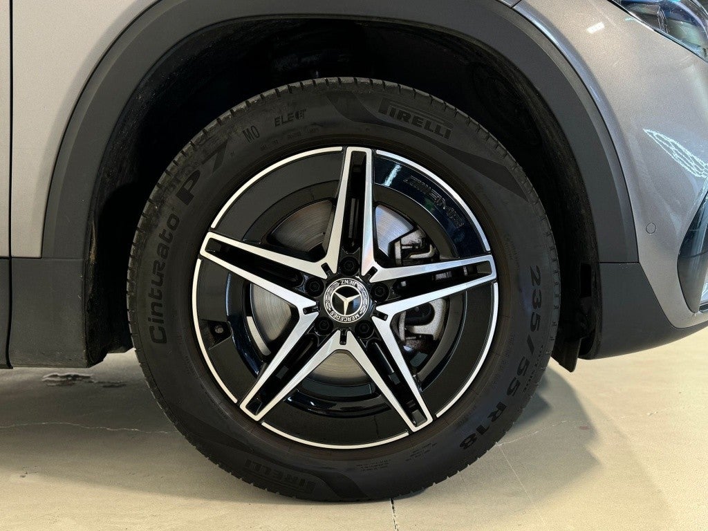 Mercedes-Benz EQB 300 4Matic