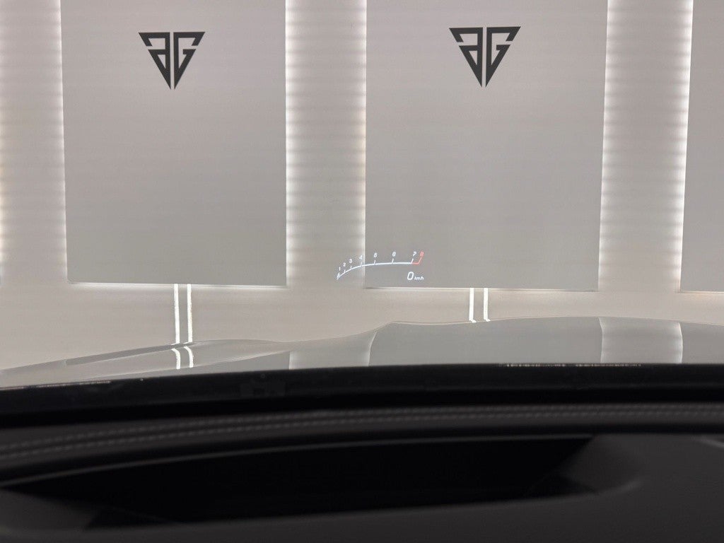 Mercedes-Benz Clase E AMG 63 S 4Matic+ 9G-Tronic