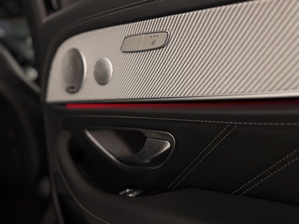 Mercedes-Benz Clase E AMG 63 S 4Matic+ 9G-Tronic