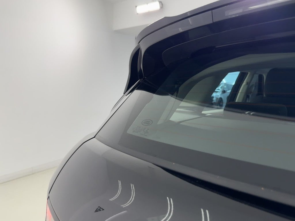 Land-Rover Range Rover Evoque 2.0D I4 MHEV Standard AWD Aut. 163