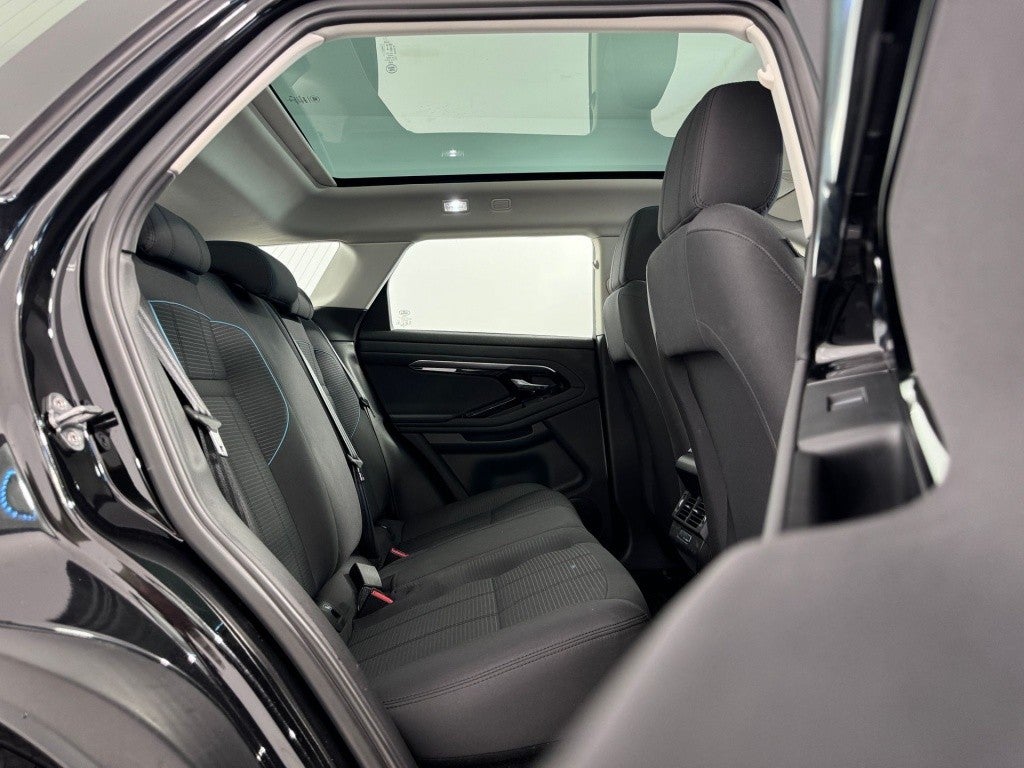 Land-Rover Range Rover Evoque 2.0D I4 MHEV Standard AWD Aut. 163