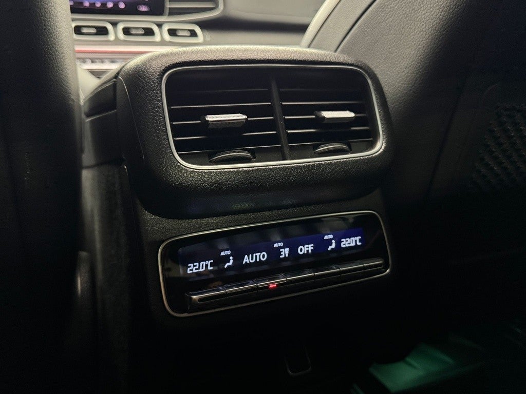 Mercedes-Benz Clase GLE Coupé 350de 4Matic Aut.