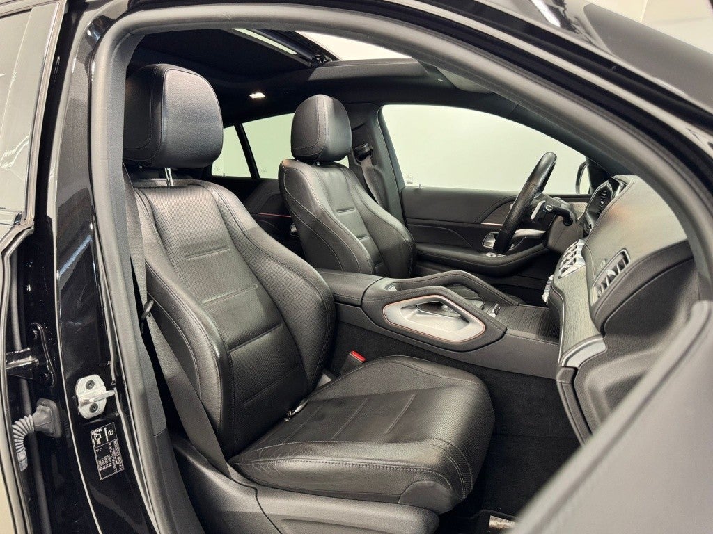 Mercedes-Benz Clase GLE Coupé 350de 4Matic Aut.