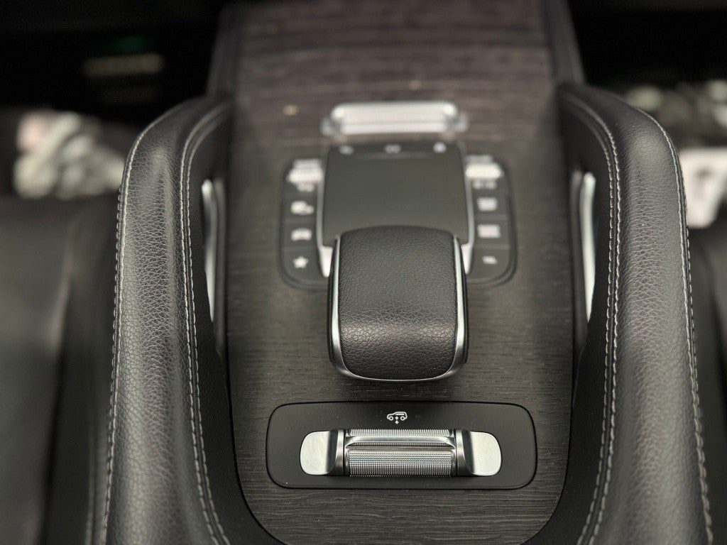 Mercedes-Benz Clase GLE Coupé 350de 4Matic Aut.