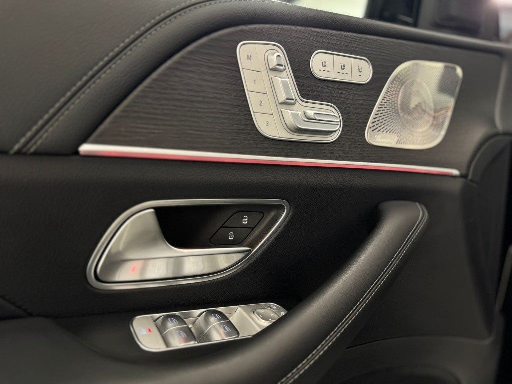 Mercedes-Benz Clase GLE Coupé 350de 4Matic Aut.