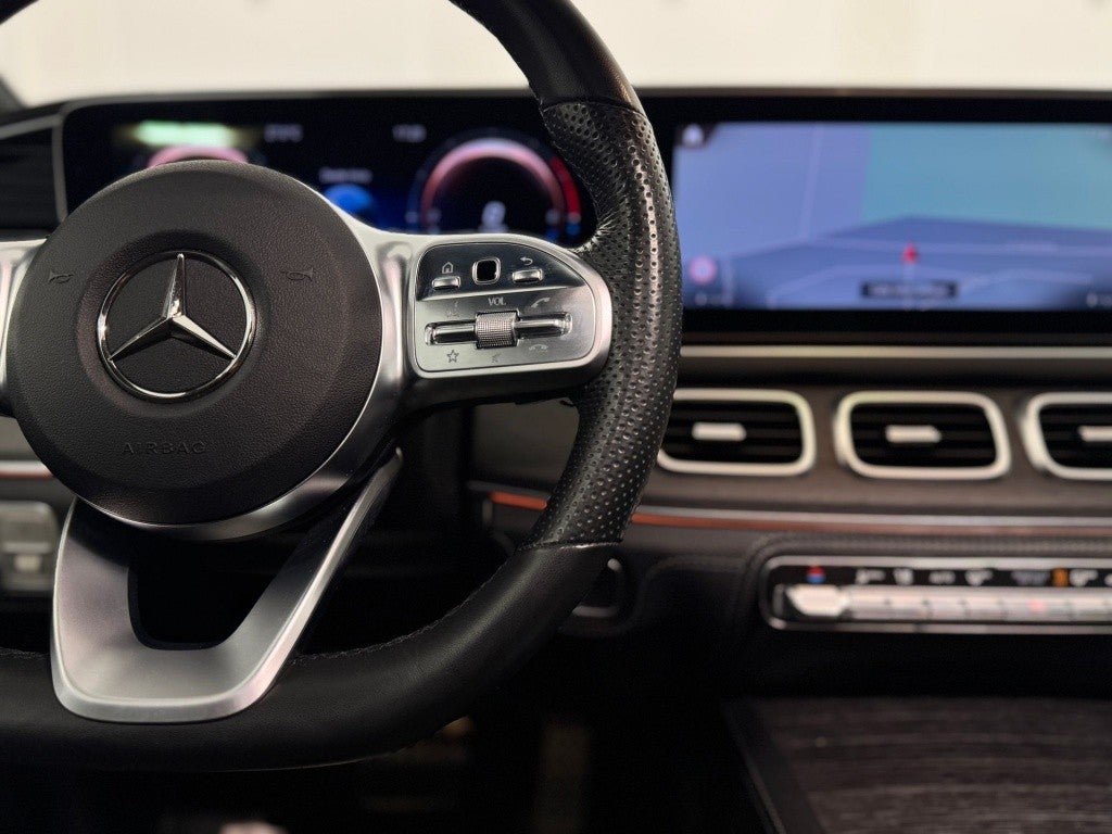 Mercedes-Benz Clase GLE Coupé 350de 4Matic Aut.