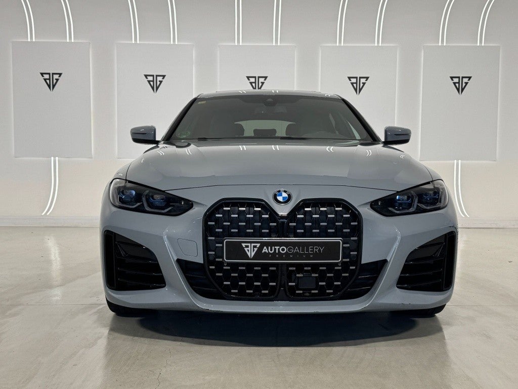 Bmw Serie 4 430iA Gran Coupé M Sport Pro