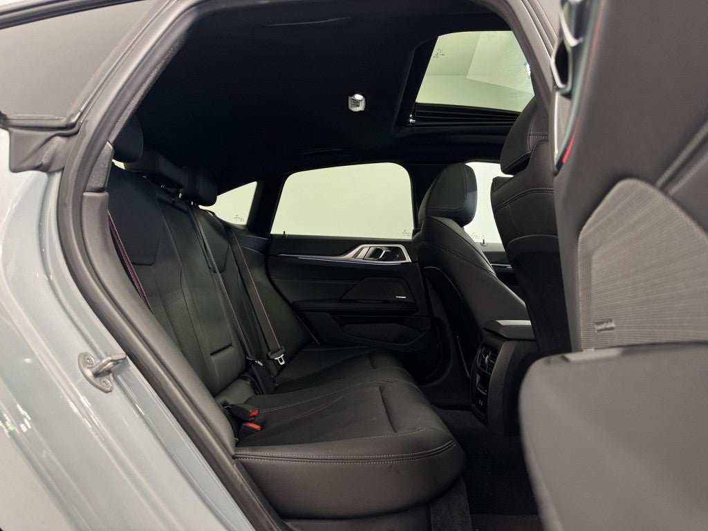 Bmw Serie 4 430iA Gran Coupé M Sport Pro