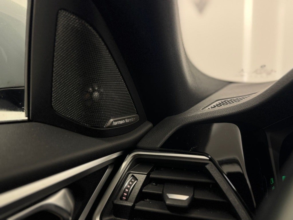 Bmw Serie 4 430iA Gran Coupé M Sport Pro