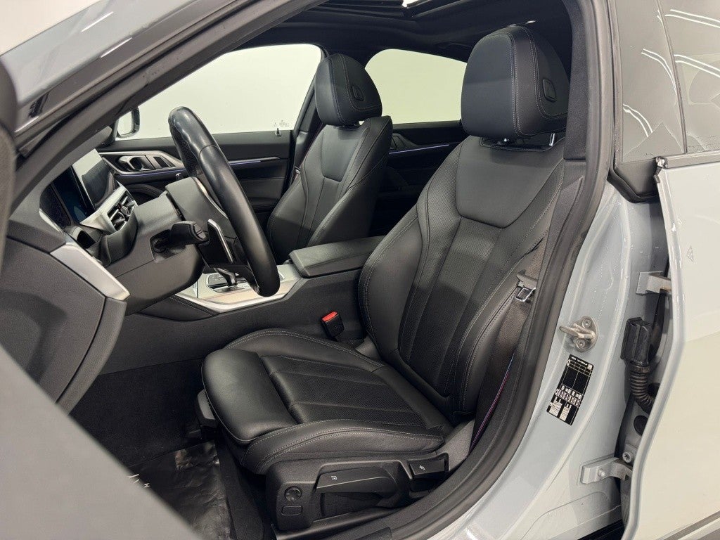 Bmw Serie 4 430iA Gran Coupé M Sport Pro