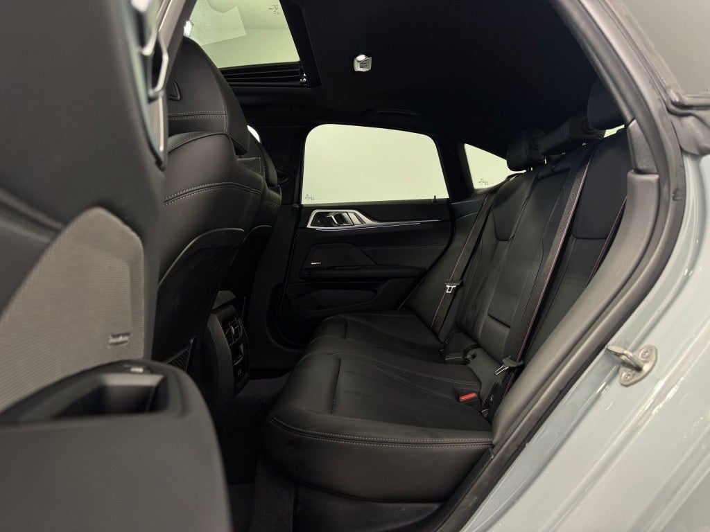 Bmw Serie 4 430iA Gran Coupé M Sport Pro