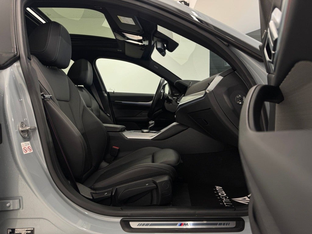 Bmw Serie 4 430iA Gran Coupé M Sport Pro