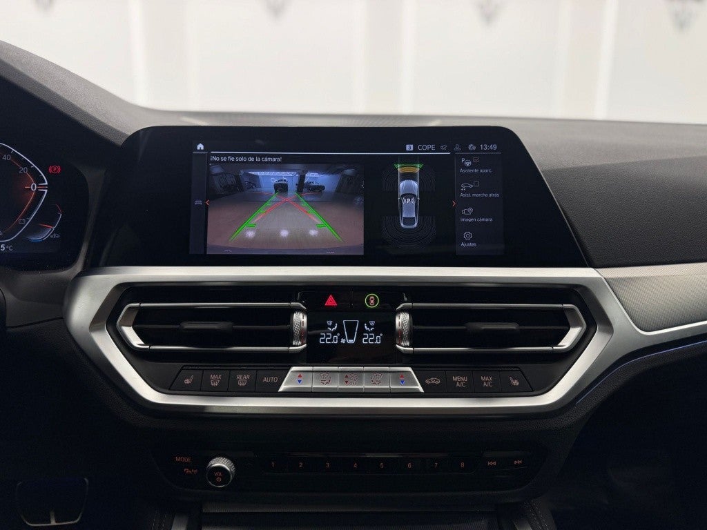 Bmw Serie 4 430iA Gran Coupé M Sport Pro