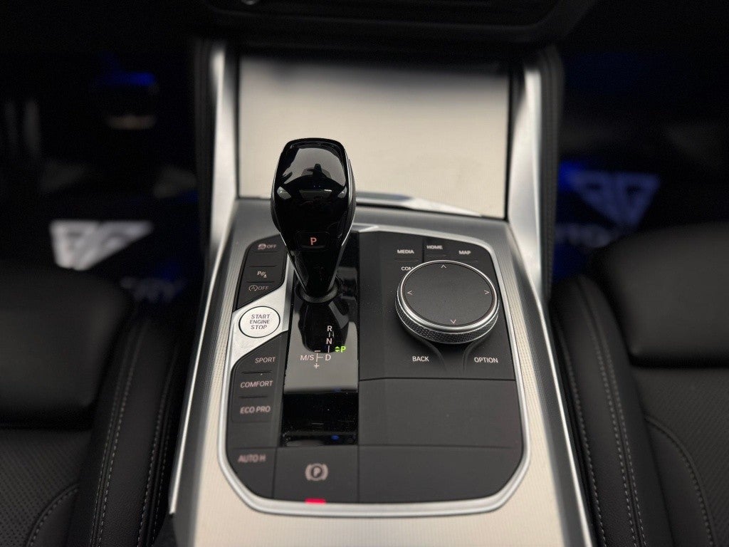 Bmw Serie 4 430iA Gran Coupé M Sport Pro