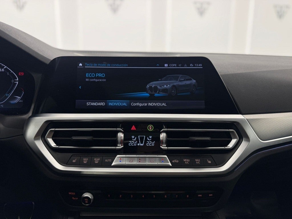 Bmw Serie 4 430iA Gran Coupé M Sport Pro