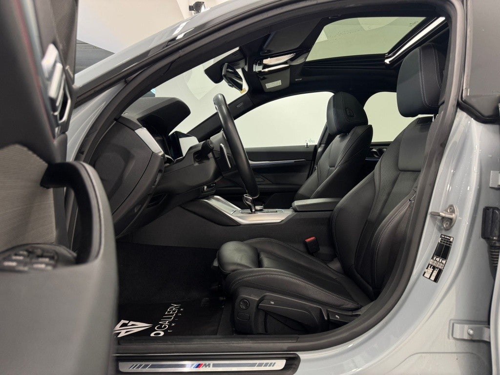 Bmw Serie 4 430iA Gran Coupé M Sport Pro