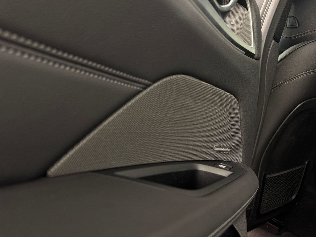 Bmw Serie 4 430iA Gran Coupé M Sport Pro