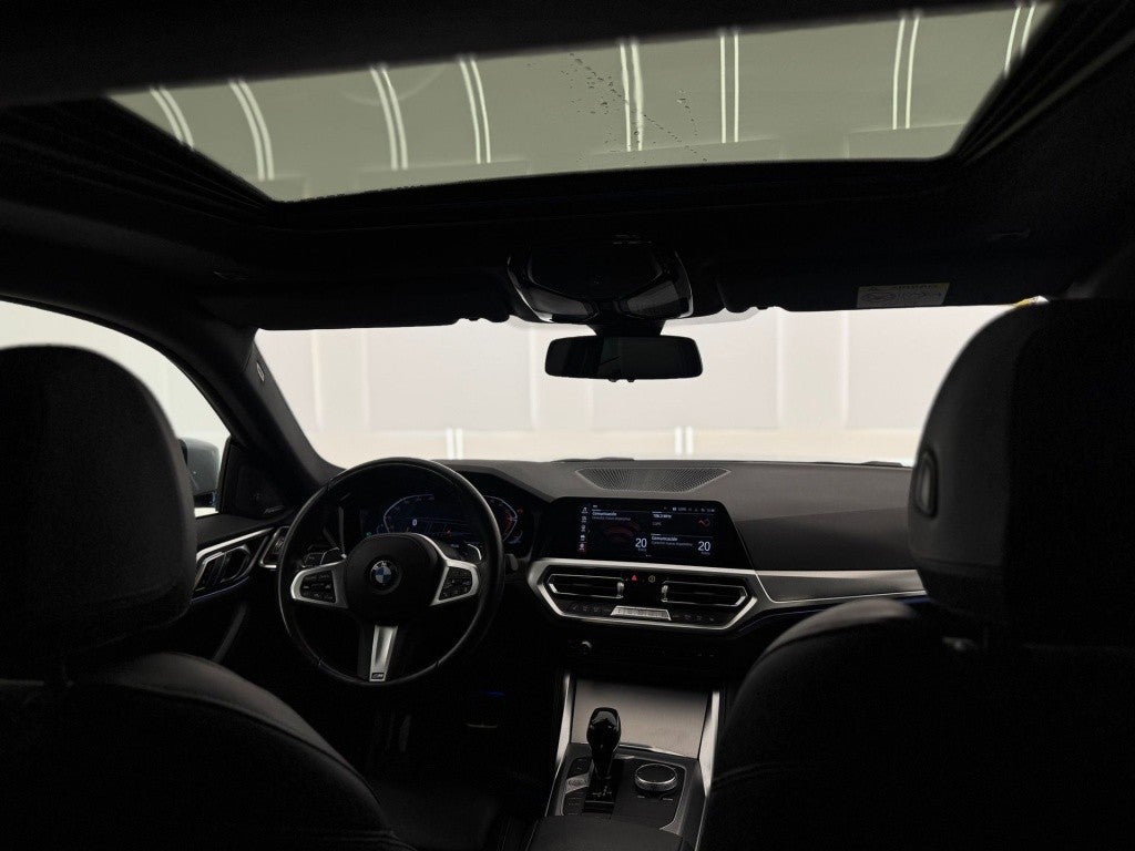 Bmw Serie 4 430iA Gran Coupé M Sport Pro