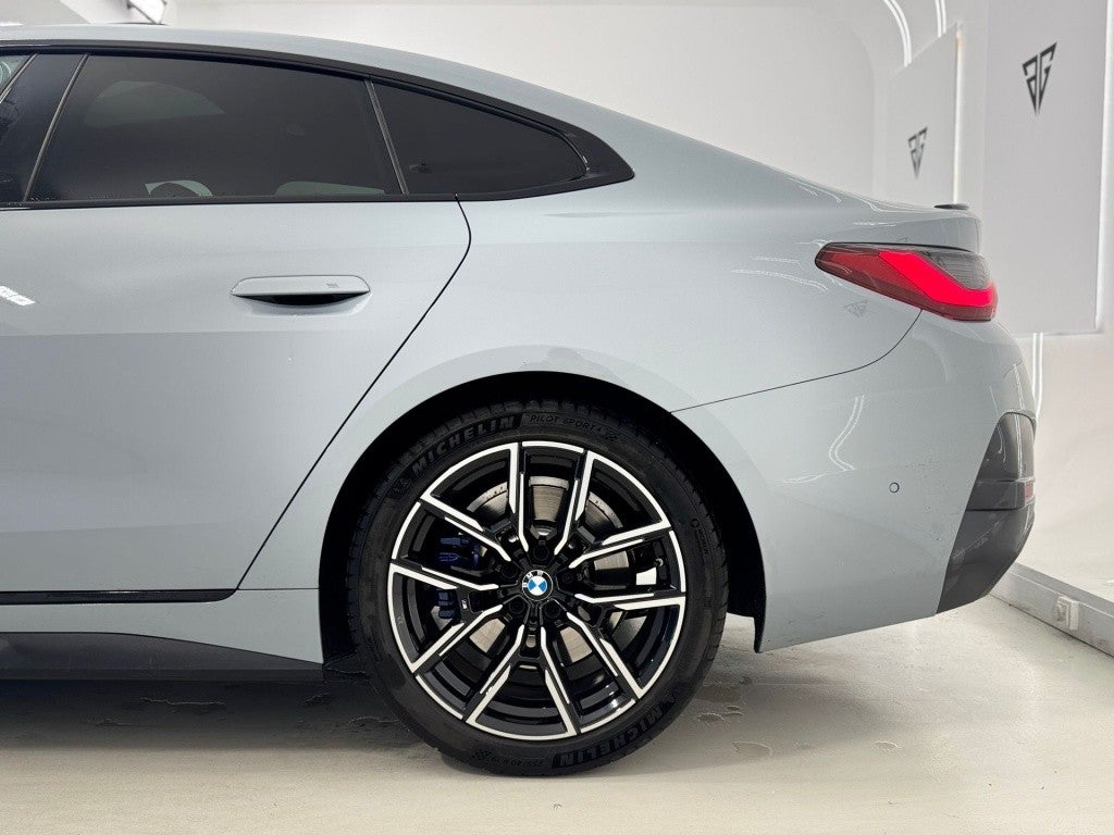 Bmw Serie 4 430iA Gran Coupé M Sport Pro