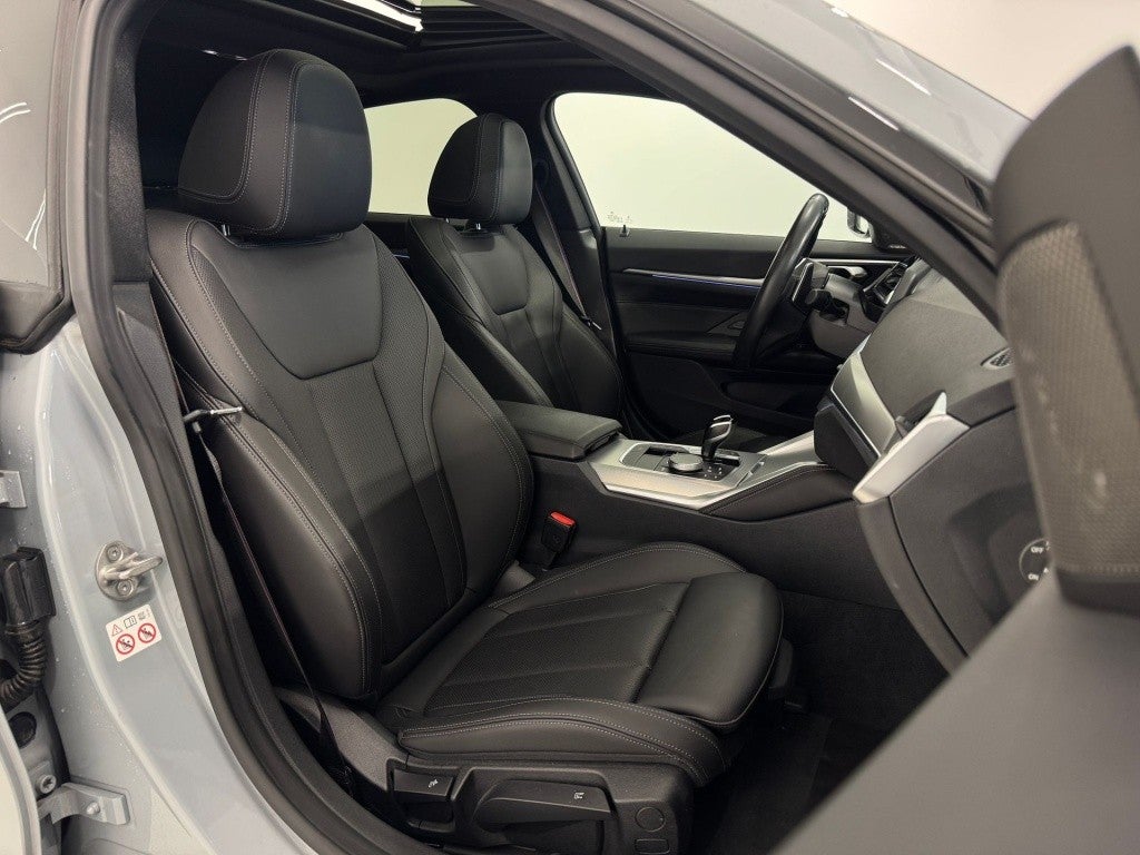 Bmw Serie 4 430iA Gran Coupé M Sport Pro