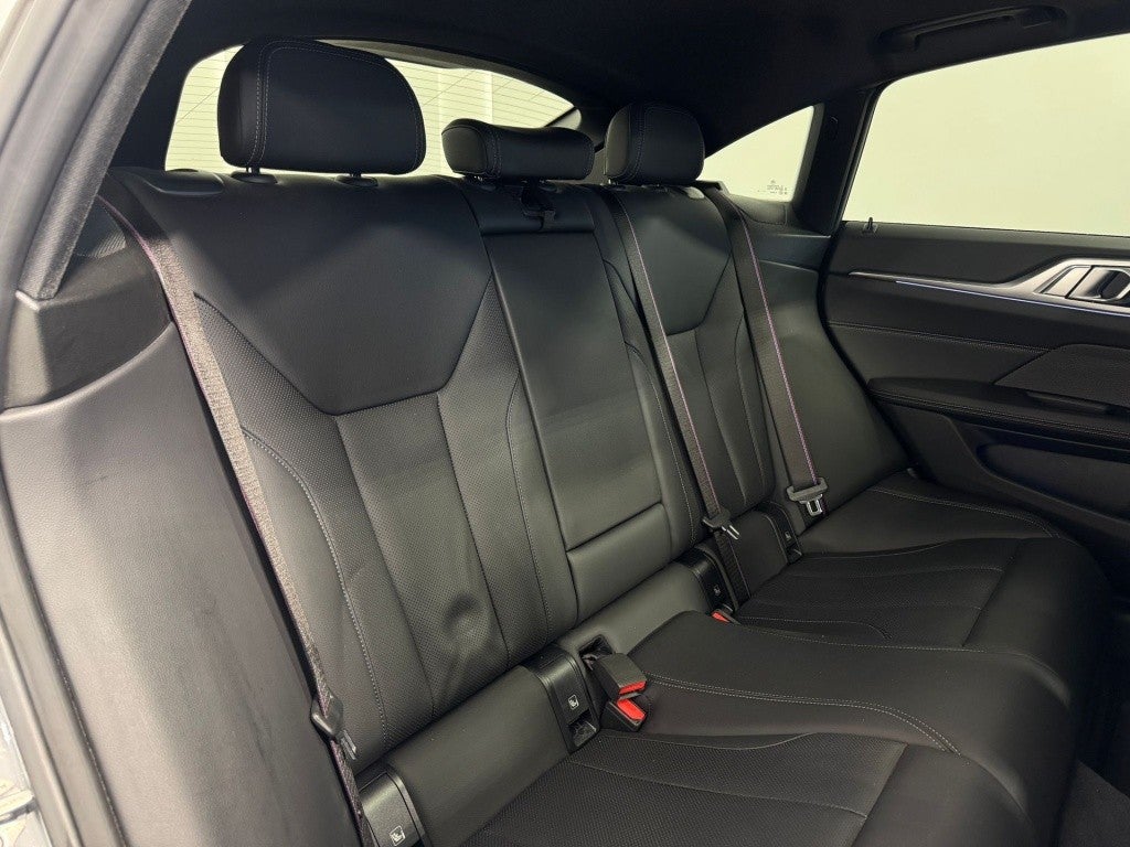 Bmw Serie 4 430iA Gran Coupé M Sport Pro