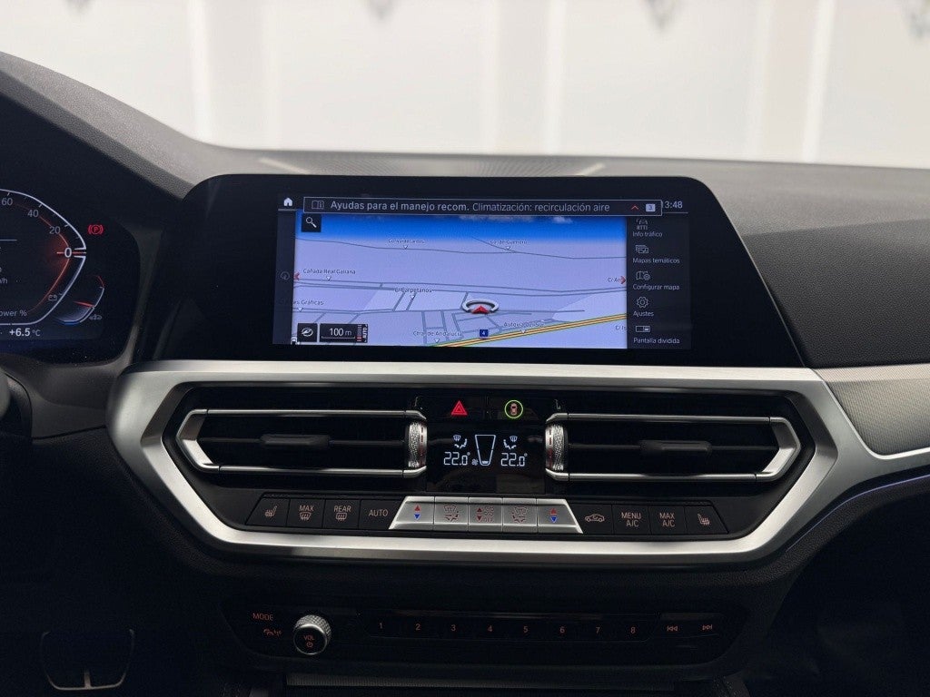 Bmw Serie 4 430iA Gran Coupé M Sport Pro