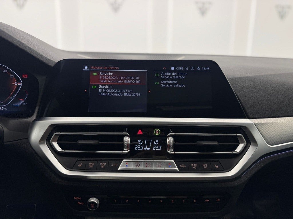 Bmw Serie 4 430iA Gran Coupé M Sport Pro