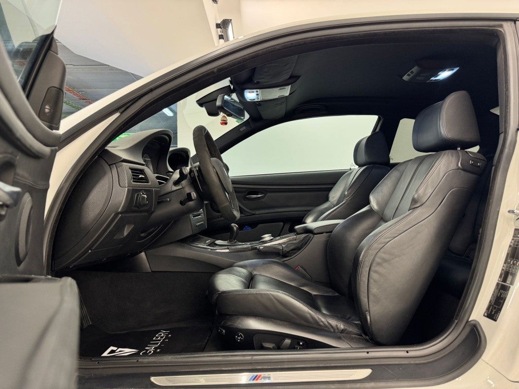 Bmw Serie 3 M3 Coupé Drivelogic