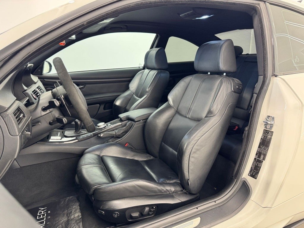 Bmw Serie 3 M3 Coupé Drivelogic