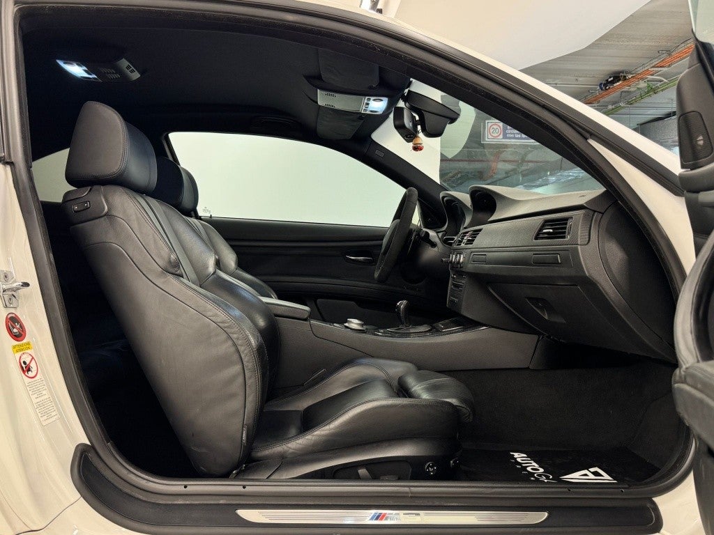 Bmw Serie 3 M3 Coupé Drivelogic