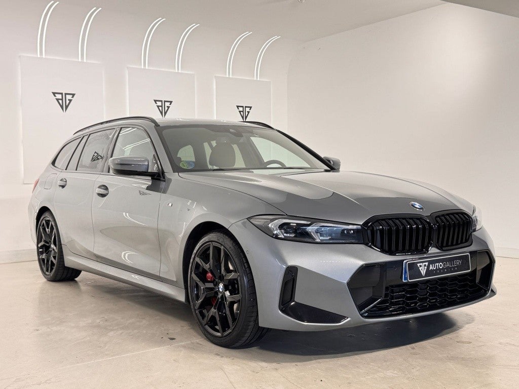 Bmw Serie 3 320dA xDrive Touring M Sport Pro