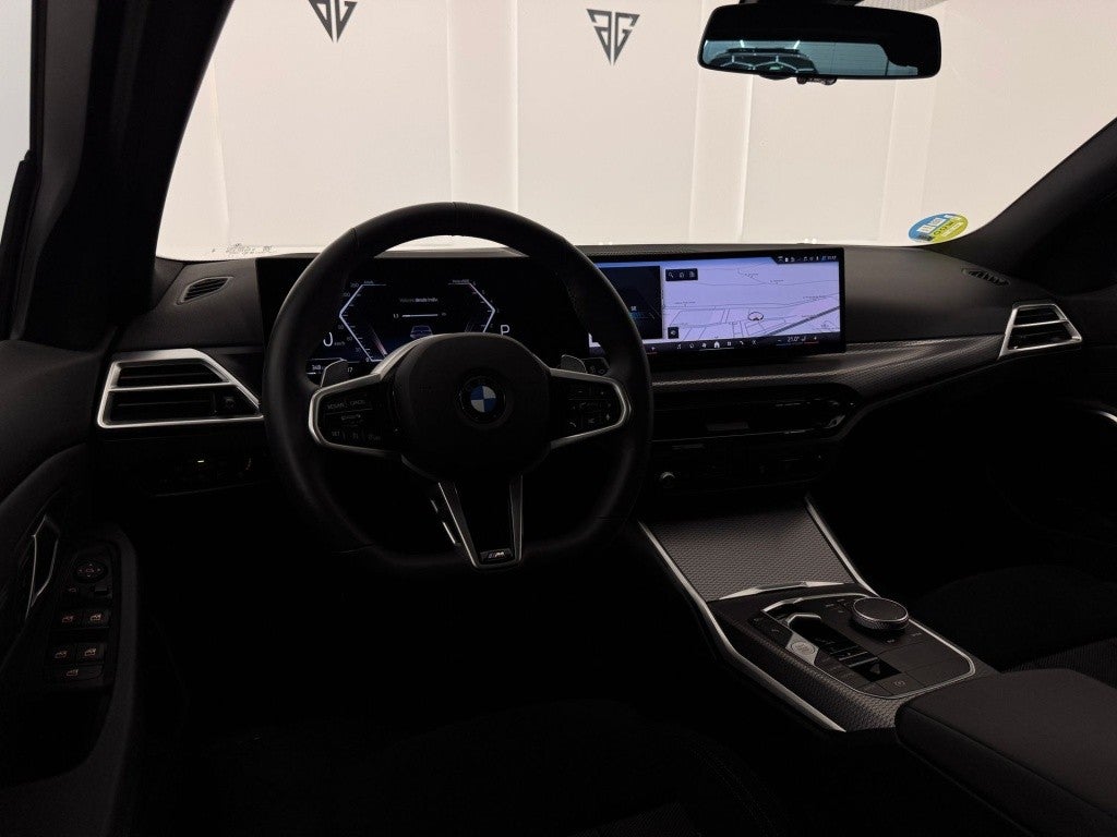 Bmw Serie 3 320dA xDrive Touring M Sport Pro