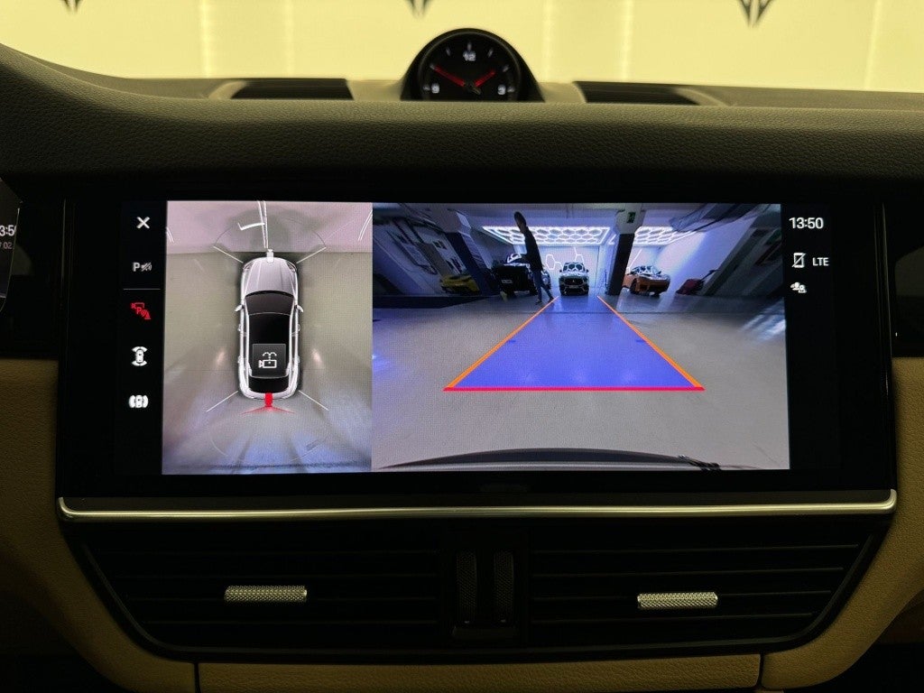 Porsche Cayenne E-Hybrid Platinum Edition Coupé Aut.