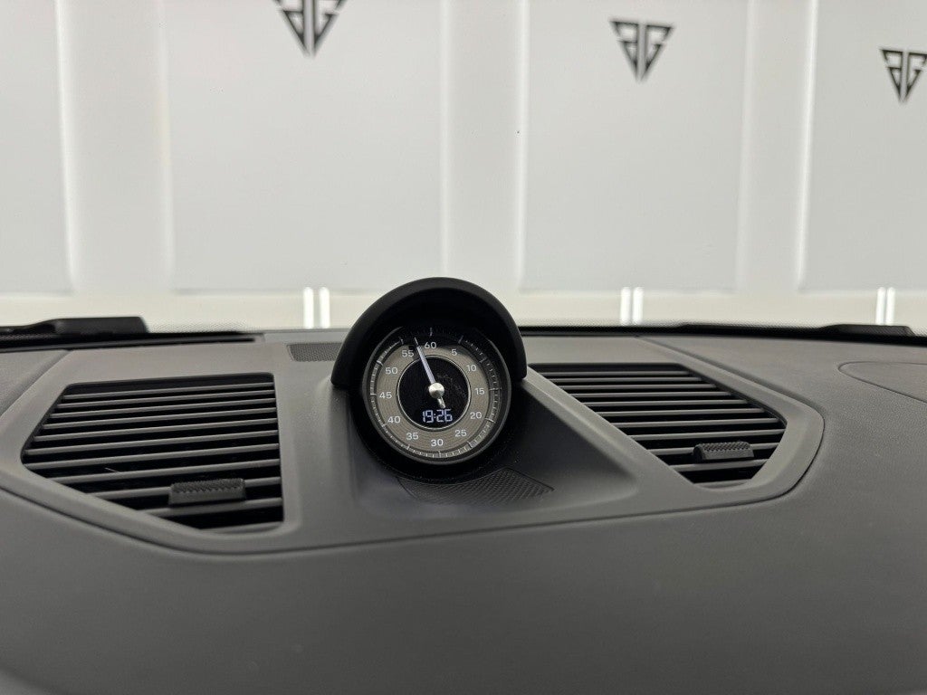 Porsche 911 Turbo Coupé PDK