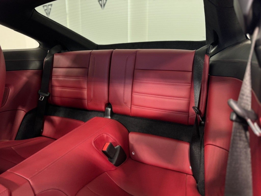 Porsche 911 Turbo Coupé PDK