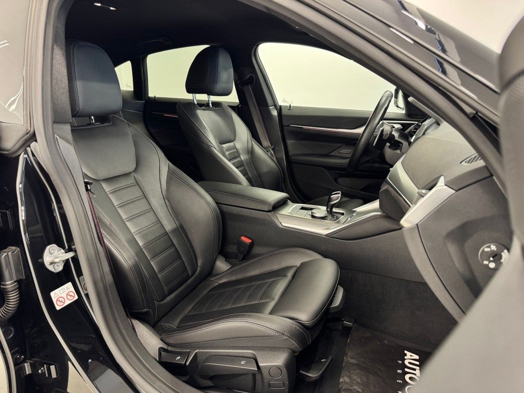 Bmw Serie 4 420dA Gran Coupé M Sport Pro